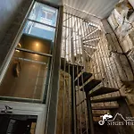 וילה Stylish Havana With Sea Views, Private Pool & A/c