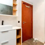 Stylish Havana With Sea Views, Private Pool & A/c וילה *