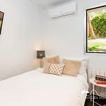 Stylish Havana With Sea Views, Private Pool & A/c וילה