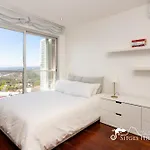 Stylish Havana With Sea Views, Private Pool & A/c וילה