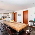 וילה Stylish Havana With Sea Views, Private Pool & A/c *