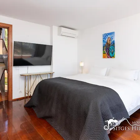 فيلة Stylish Havana With Sea Views, Private Pool & A/c *