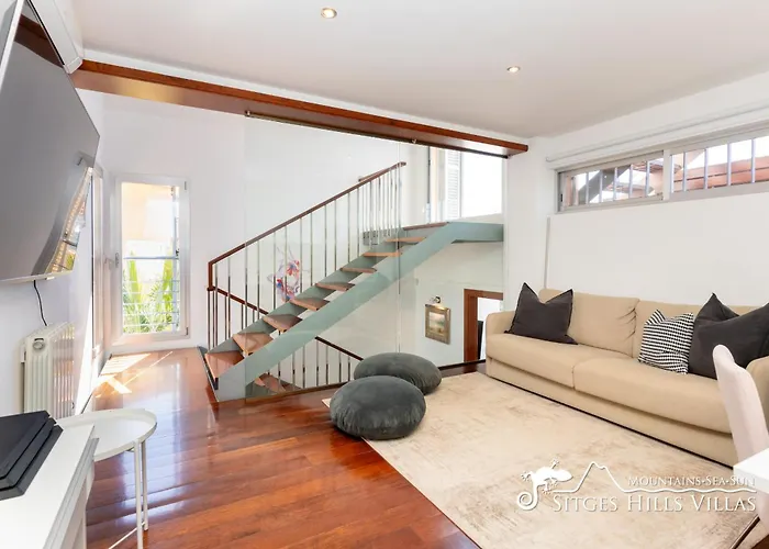 Stylish Havana With Sea Views, Private Pool & A/c *